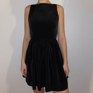 American apparel dress